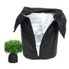 Winter Plant Frost Cover for Shrubs & Potted Trees –