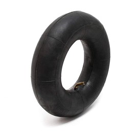 1Pcs 3.50/4.00-6 Wheelbarrow Inner Tube Sack Truck Trolley Wheel Tube Replacement for Wheelbarrow Tyre