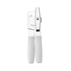 Swing-A-Way Compact Can Opener, White