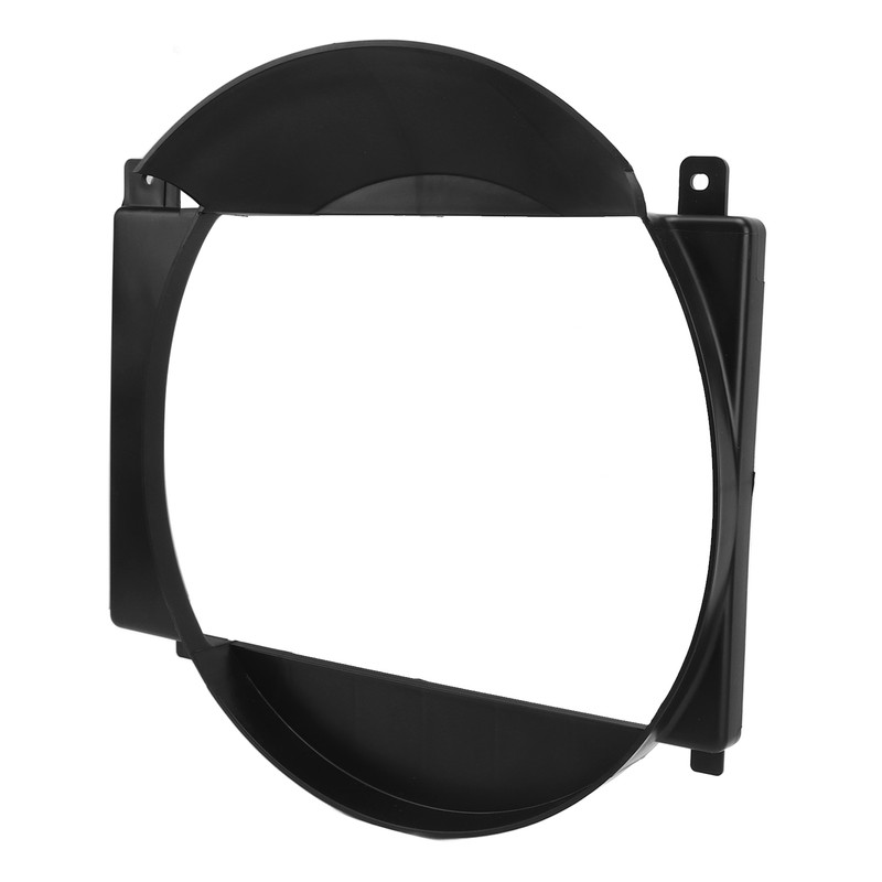 Engine Cooling Radiator Fan Shroud 52027501AC Replacement for Jeep Cherokee