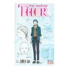 Mighty Thor #1 Dauterman Design Variant