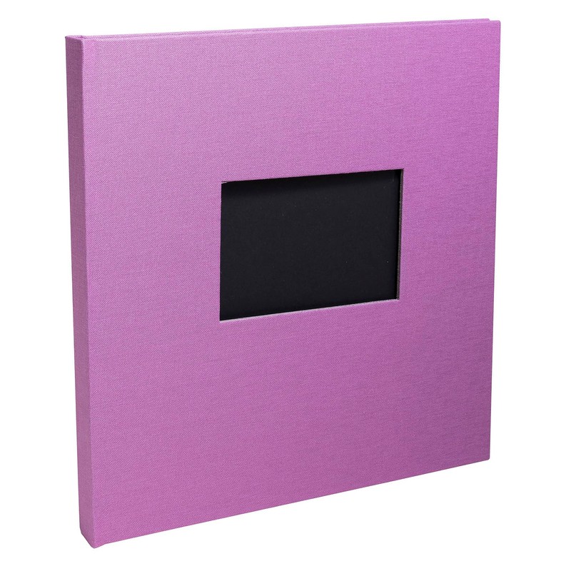Exacompta - Ref. 16290E - 1 photo album book Pop'N