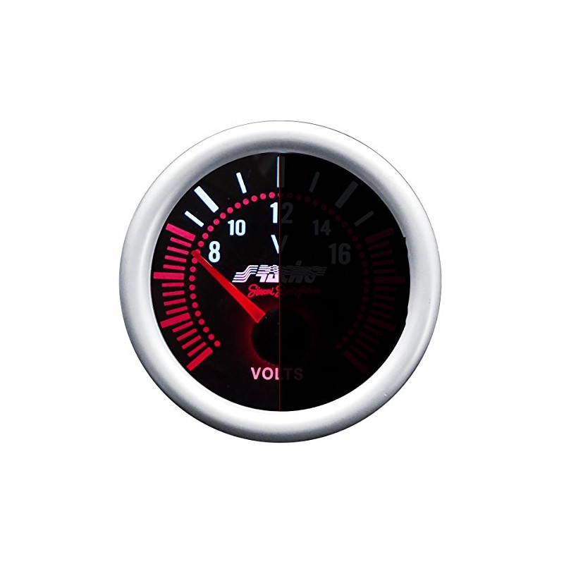 Simoni Racing OT/A Display Temperature Oil, Grey