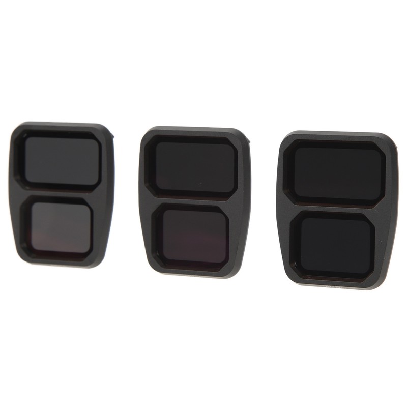 Drone Filter Kit ND8 ND16 ND32 ND64 UV CPL Multi