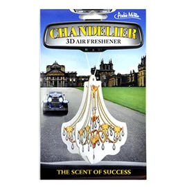 Mcphee Archie Chandelier 3D Air Freshener