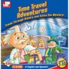 Junior Professor: Time Travel Adventures