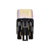 NICHE Starter Relay Switch for Honda 38501-GFM-901 CRF110F Z125M Metropolitan