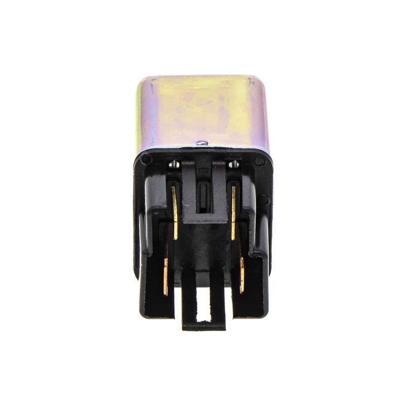 NICHE Starter Relay Switch for Honda 38501-GFM-901 CRF110F Z125M Metropolitan