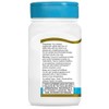21st century magnesio 250mg, 110 taabletas