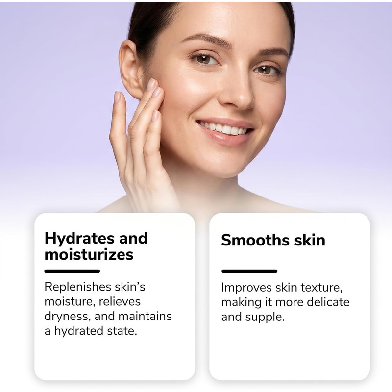 Crema de Lifting Facial Instantáneo, Antienvejecimiento E Hidratante (3PCS)