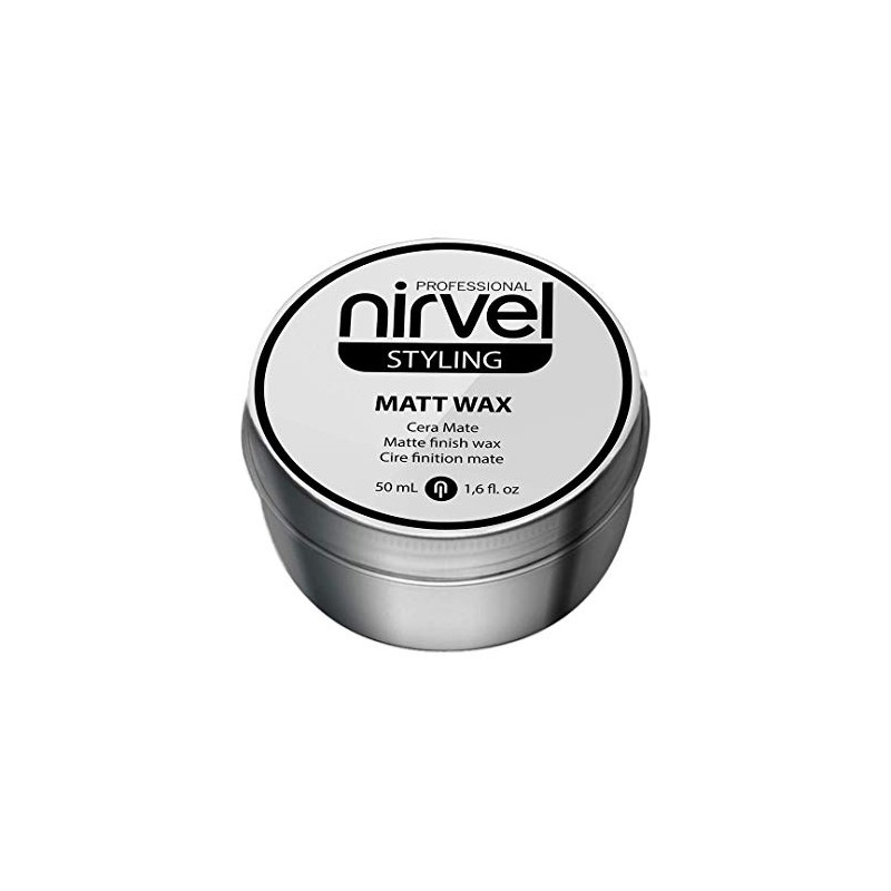 Nirvel Styling Products/Gels, 50 ml