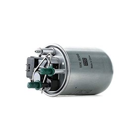 MANN-FILTER WK 9066 Fuel Filter for Cars and Vans