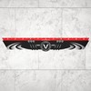 Viper by GLD Products Edge Dart Throw Line Marker Red