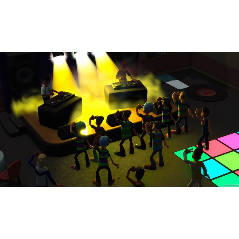 SEGA Games Two Point Campus - Winding Edition