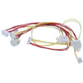 Bosch 00648135 Dishwasher Wire Harness