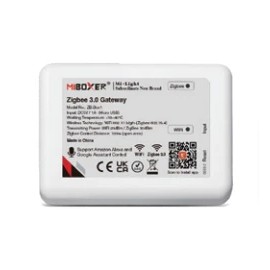MIBOXER ZB-Box1 - Zigbee 3.0 Wireless Gateway