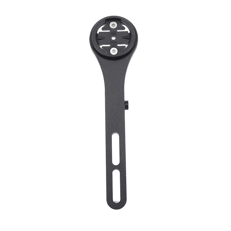 Bike Computer Holder Aluminum Alloy Bicycle Computer Mount for Road