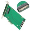 Adapter Card PCIE X4 to U.2 SFF8639 for INTEL 750