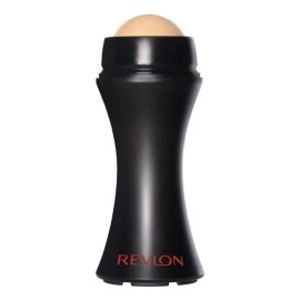 Revlon Rodillo Facial Volcanic Stone, Absorbe Grasa al Instante