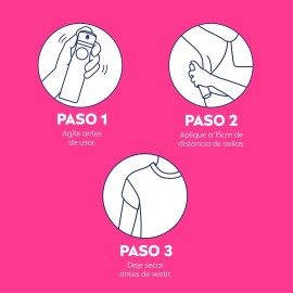 Desodorante Nivea Aclarado Natural Classic De 150 Ml