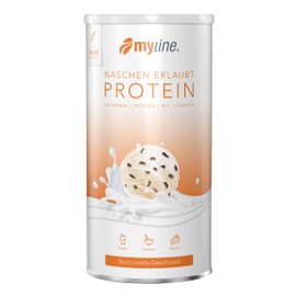 myline Protein Stracciatella