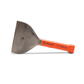 Cincel de ladrillo Crescent de 4 x 7-1/2 pulgadas - CBCH40