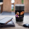 Kobe Bryant_003 Stainless Steel Insulated Tumbler