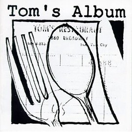 Tom's Album