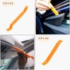 J.H.T Interior Trim Remover Panel Remover Panel Replacement Installation and
