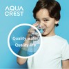 AQUACREST FQK2J Under Sink Water Filter, Replacement for GE FQK2J,