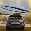 TOPAZ Fit Lexus RX330 RX350 RX300 RX400h Rear Window Windshield