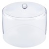 Santa Barbara Design Studio Food Cover Dome Lid Acrylic Food