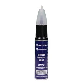 Genuine Lexus 00258-008W7-21 Touch Up Paint