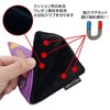 Putter Cover Headcover Fits Scotty Cameron Odyssey Pin for Mexico