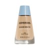 COVERGIRL, Clean Matte Liquid Foundation, Creamy Natural, 1 Ounce, 1