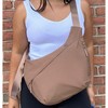 Hip Hugger Unisex Iris Bag (#8082) - Adjustable Strap and