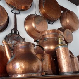 HG 295050105 Kupfer Messing und Messing Glanzshampoo 500 ml – ein Kupfer Glanz zur gründlichen, einfachen Entfernung von Schmutz von Kupfergegenständen