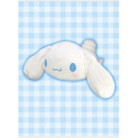 Sanrio NWT Cinnamoroll 16" Let's Sleep Nap Together Dog Puppy Stuff Plush Toreba Sanrio