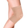 OrthoSleeve Compression Knee Brace/Sleeve for ACL, MCL, Injury Recovery, Meniscus