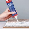 Yeardera Heavy Duty Construction Adhesive, 7.4 Ounce Cement Glue Squeeze