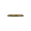 PolarPro - Fuji X100 Series Filter Adapter - Brass -