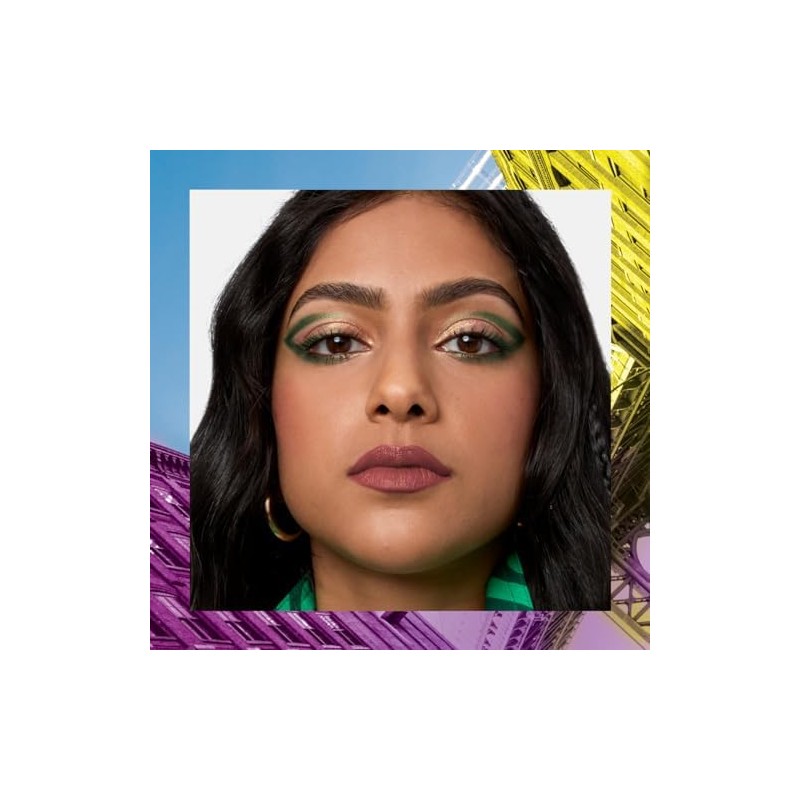 Maybelline Sombras de Ojos de larga duración, a prueba de