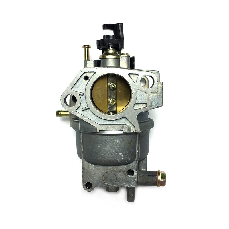 Manual Carburetor For LCT USA CMXX MAXX 414CC Gas Generator
