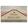 Old Spice Men's Bar Soap, Seas The Day Eucalyptus and
