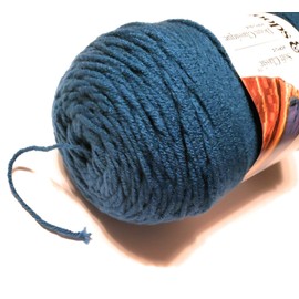 Soft Classic Yarn by Loops & Threads - Medium (4) - 354 Yards - Reef