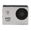 Underwater Waterproof Action Camera 1080P Multifunctional Diving Video Camera for