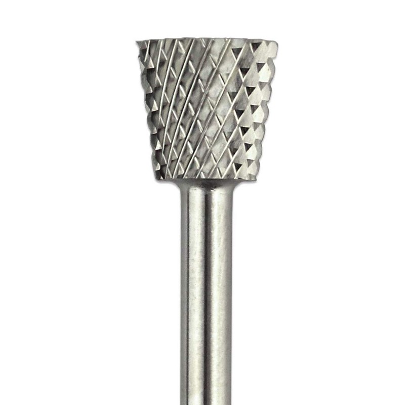 Pana 3/32" 4 Week Backfill Nail Carbide Bit - For