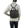SKPAT - Women's Backpack with Anti-Theft Function, Women's Backpack Anti-Theft
