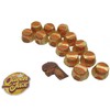 Reese's Mini Peanut Butter Cups - 4 Pound Bag Chocolate