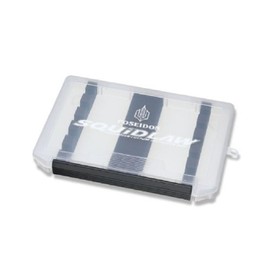 Evergreen (Evergreen) egibokkusu, Large Size, Type